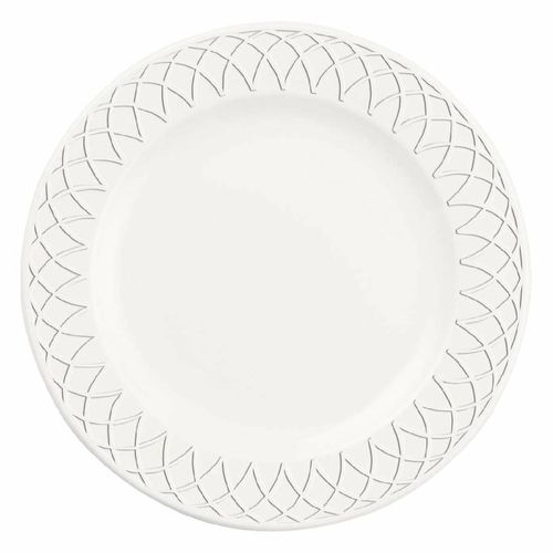 Churchill Alchemy Jardin Plates 268mm (Pack of 12) - Y970 - 1