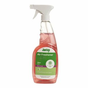 Jantex Green Air Freshener Cranberry Ready To Use 750ml - FS415 - 1