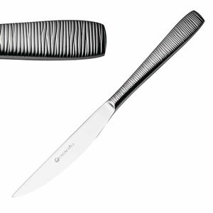 Churchill Bamboo Steak Knives (Pack of 12) - FA724 - 1