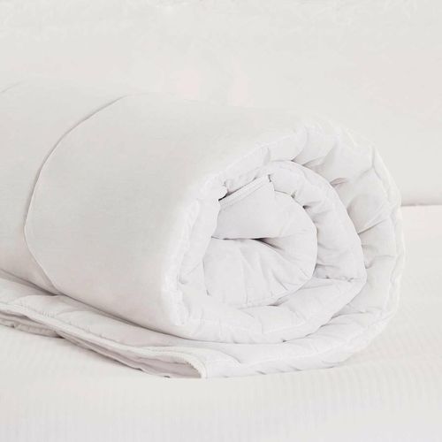 Mitre Essentials Hollo 10.5 Tog Duvet Double - GT777 - 3