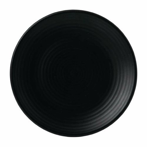 Dudson Evo Jet Coupe Plate 228mm (Pack of 6) - FE323 - 1