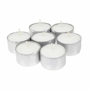 Bolsius Professional 8 Hour Tealights (Pack of 90) - DJ759 - 3