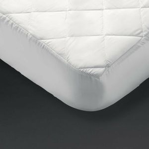 Mitre Comfort Quiltop Mattress Protector King Size - GT836 - 1
