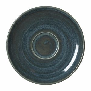 Steelite Revolution Jade Saucer 152mm (Pack of 12) - VV2148 - 1
