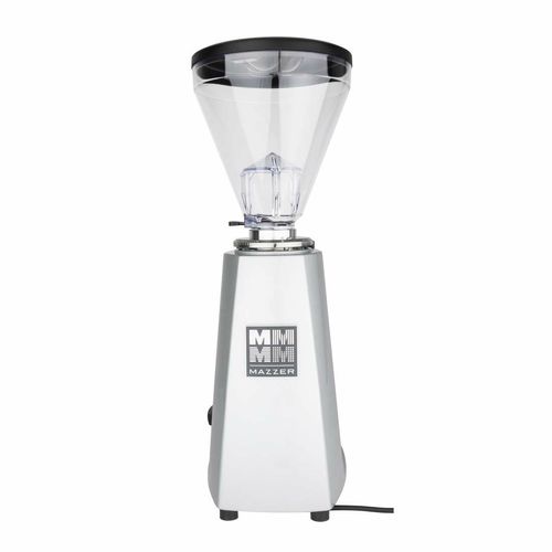 Mazzer Super Jolly Timer Coffee Grinder - DL254 - 4