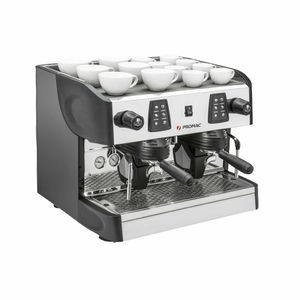 Grigia Green Compact 2 Group Espresso Coffee Machine - DL257 - 1