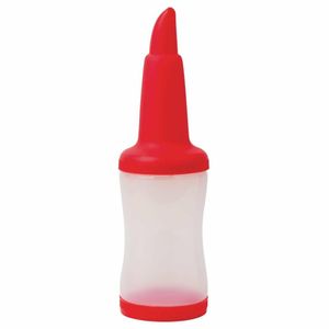 Beaumont Juice Pour and Store Red - DL261 - 1