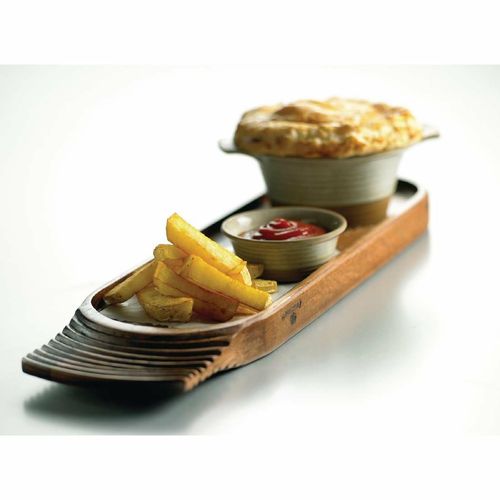 Churchill Igneous Stoneware Ramekins 90mm (Pack of 6) - CD131 - 2