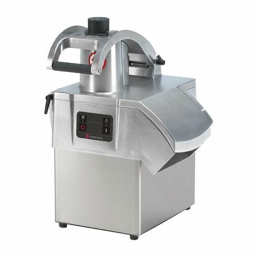 Sammic CA-31 Veg Prep Machine Single Phase - CP720-1ND - 1
