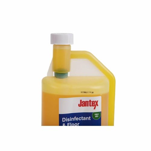 Jantex Disinfectant and Floor Cleaner Super Concentrate 1Ltr - FE780 - 4
