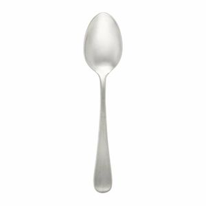 Pintinox Baguette Stonewashed Dessert Spoon (Pack of 12) - GN783 - 3