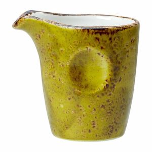 Steelite Craft Apple Pourer 85ml (Pack of 12) - VV2641 - 1