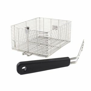 Waring Large Frying Basket 9.4 x 7.8 x 4.3 - AE399 - 1