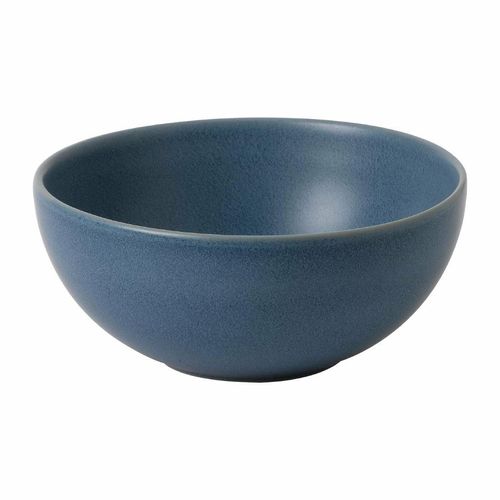 Oslo Blue Noodle Bowl 37.7oz (Box 6) - FE949 - 1