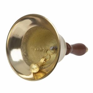Brass Service Bell - GF519 - 3