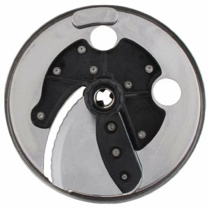 Waring 1mm to 6mm Adjustable Slicing Disc ref 032523 - DM089 - 1