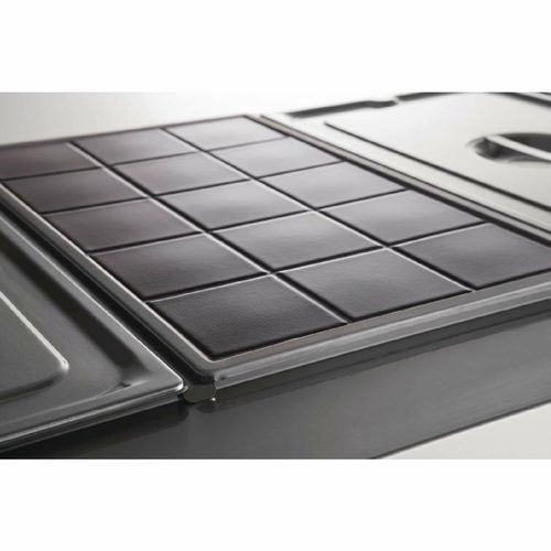 Lincat Panther 1/1 GN Ceramic Insert PHTC - GF548 - 1