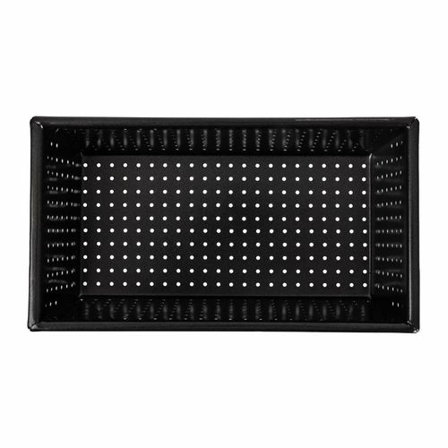 Masterclass Crusty Bake Perforated Loaf Tin 2lb - CS565 - 7