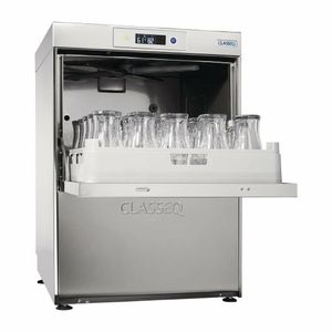 Classeq G500 Duo Glasswasher Machine Only - GU021-3PHMO - 1