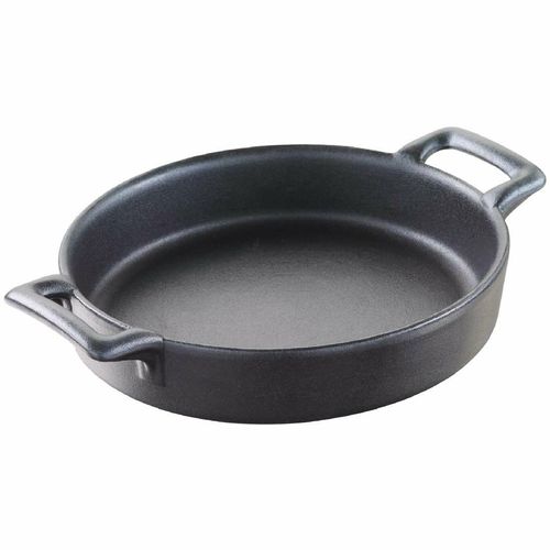 Revol Belle Cuisine Creme Brulee Dishes 145mm (Pack of 6) - DM315 - 1
