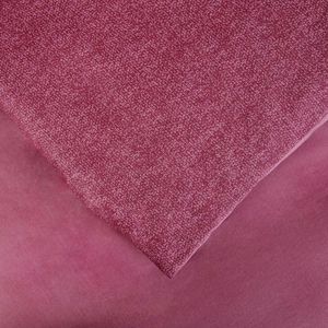 Mitre Essentials Opal Duvet Cover Plum Single - HD380 - 3