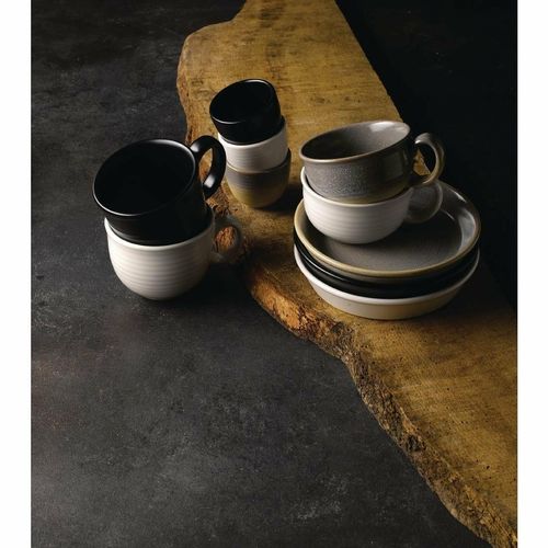 Dudson Evo Granite Taster Cup 66ml (Pack of 12) - FJ763 - 2