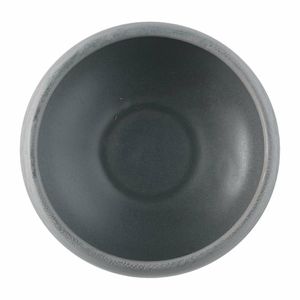 Churchill Emerge Seattle Bowl Grey 455ml (Pack of 12) - FS965 - 1