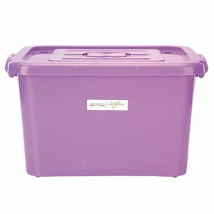 Mercer Culinary Allergen Safety Storage Box - FB521 - 1