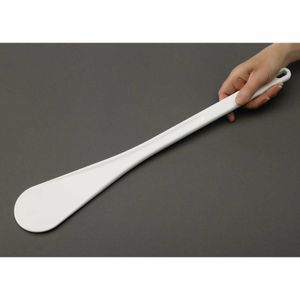 Matfer Bourgeat Exoglass Spatula 20 - J076 - 3