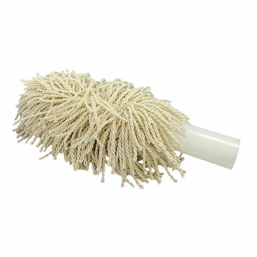 Buffalo Short Brush - AK439 - 1