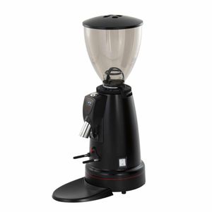 Fracino F6 Series On Demand Coffee Grinder Black - FT133 - 1