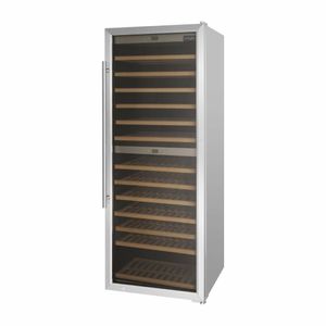 Polar G-Series Dual Zone Wine Fridge 126Â Bottle - GG763 - 3