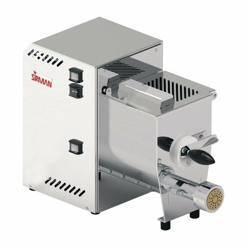 Sirman Sinfonia 2 Pasta Machine with Spaghetti 1.9mm Die - DM688-SPA - 1