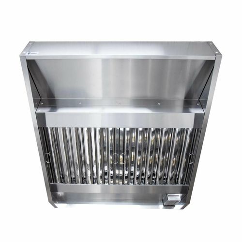 Parry General Canopy GT2110IF - GH198 - 6