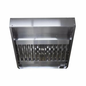 Parry General Canopy GT2410IF - GH199 - 3