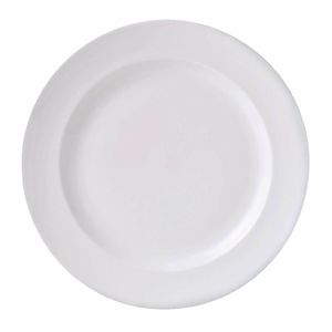 Steelite Antoinette Vogue Plates 270mm (Pack of 24) - V5538 - 1
