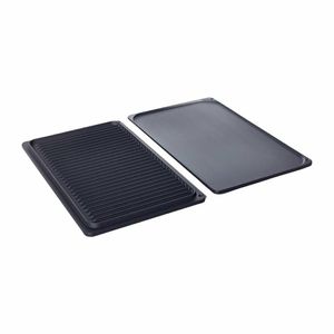 Rational Roasting and Grilling Tray - FP217 - 1