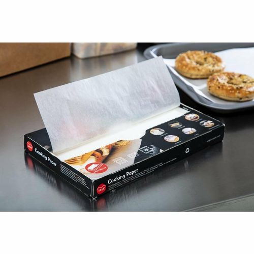 Panini Paper 330 x 270mm (Pack of 100) - GH038 - 6