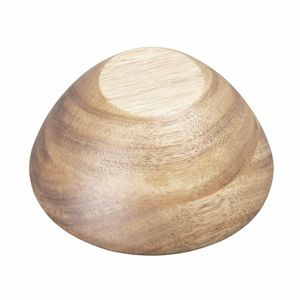 Olympia Acacia Bowls 100(D) x 50(H)mm - 3