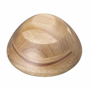 Olympia Acacia Bowls 150(D) x 76(H)mm - 3