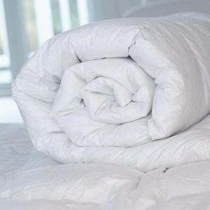 Mitre Luxury Microfibre Duvet King Size - GU418 - 1