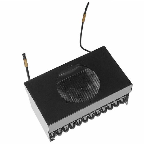 Polar Condenser - 1