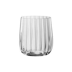 Steelite LifeStyle Tumblers 340ml (Pack of 12) - 1