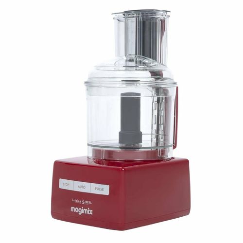 Magimix 5200XL Food Processor 18585 - 3