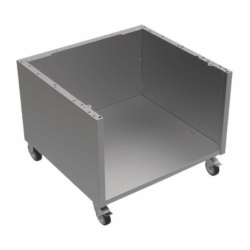 Falcon 800mm Stand with Castors ST80 - 1