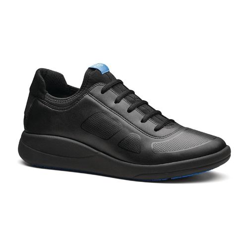 WearerTech Transform Trainer Black/Black with Modular Insole Size 44-45 - 2