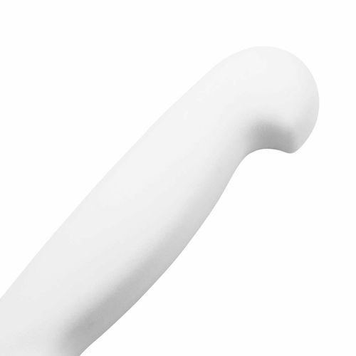 Hygiplas Cooks Knife White 21.6cm - 4