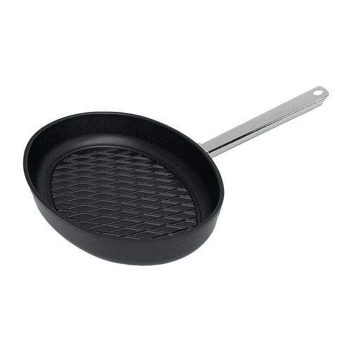 AMT Gastroguss BBQ Pan 350x240mm - 1