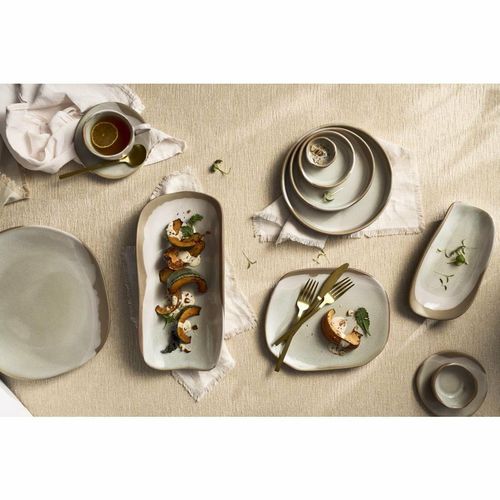 Steelite Forager Stackable Bowl 210mm (Pack of 12) - 4