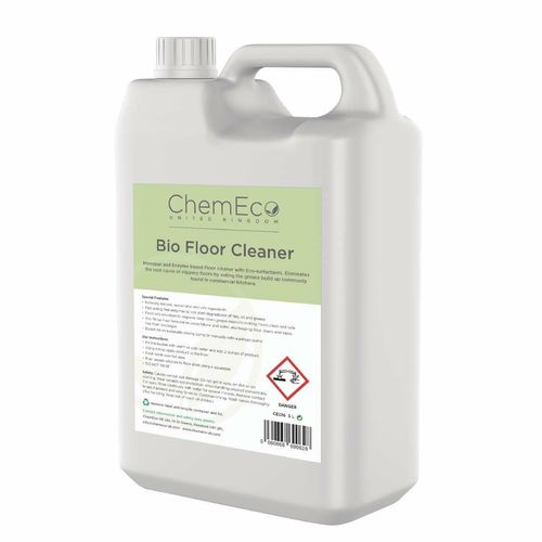 ChemEco Bio Floor Cleaner 5Ltr - 1